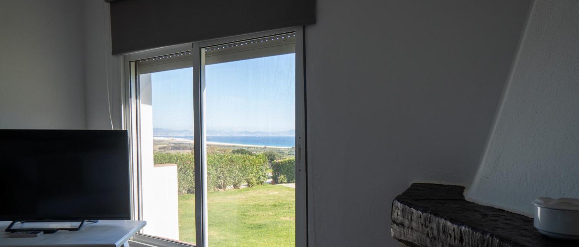 Rural Tarifa Villa Maria Eksteriør billede