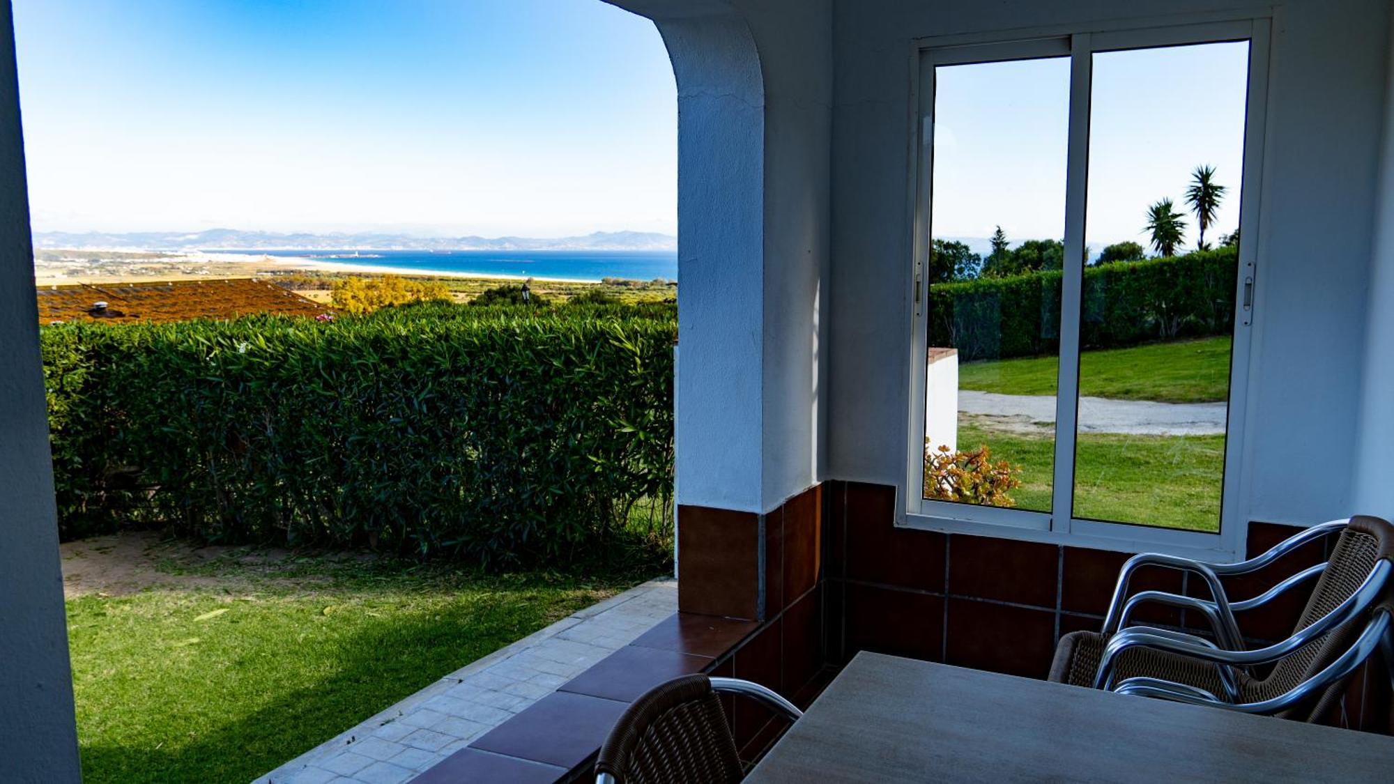 Rural Tarifa Villa Maria Eksteriør billede