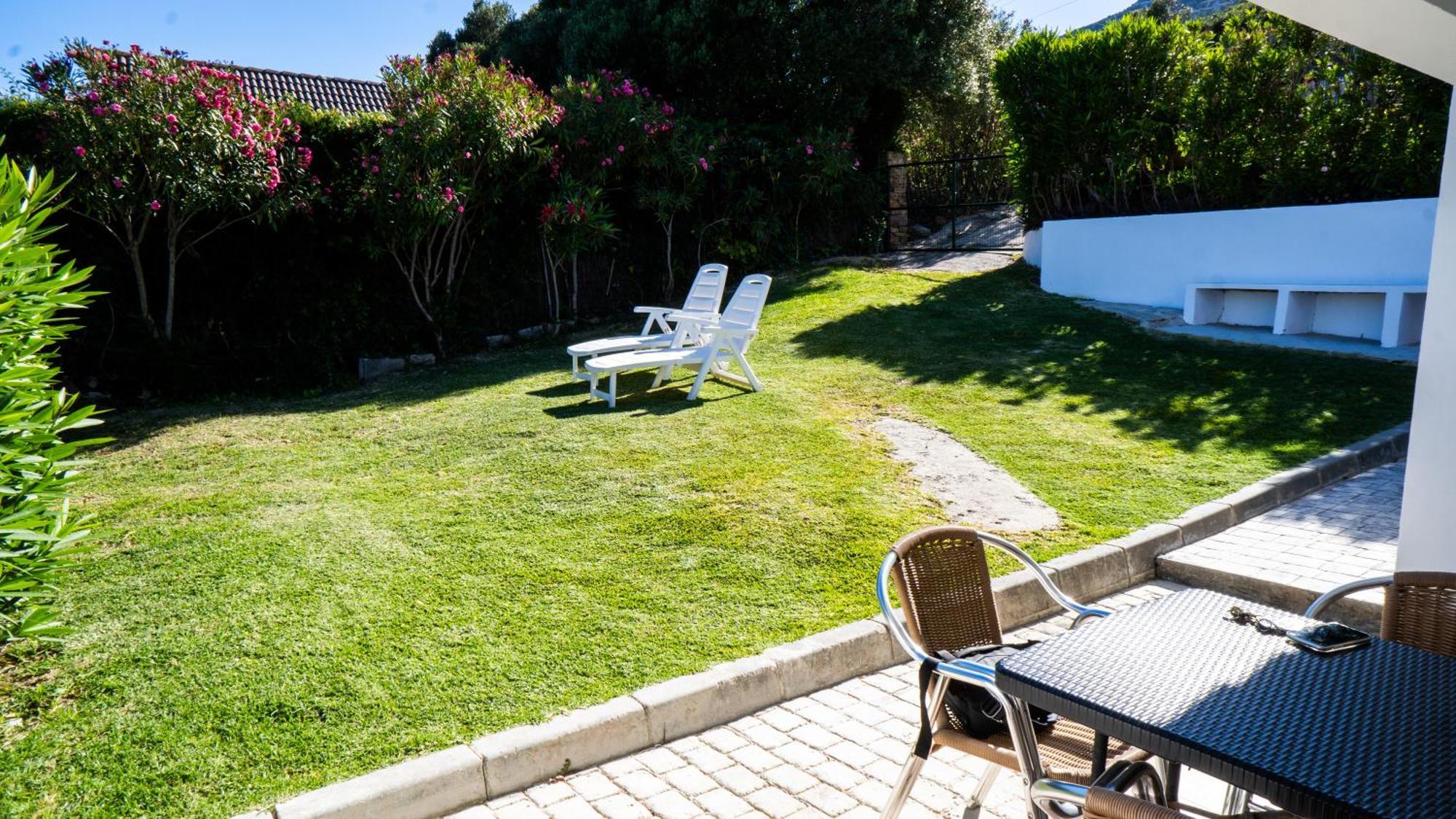 Rural Tarifa Villa Maria Eksteriør billede